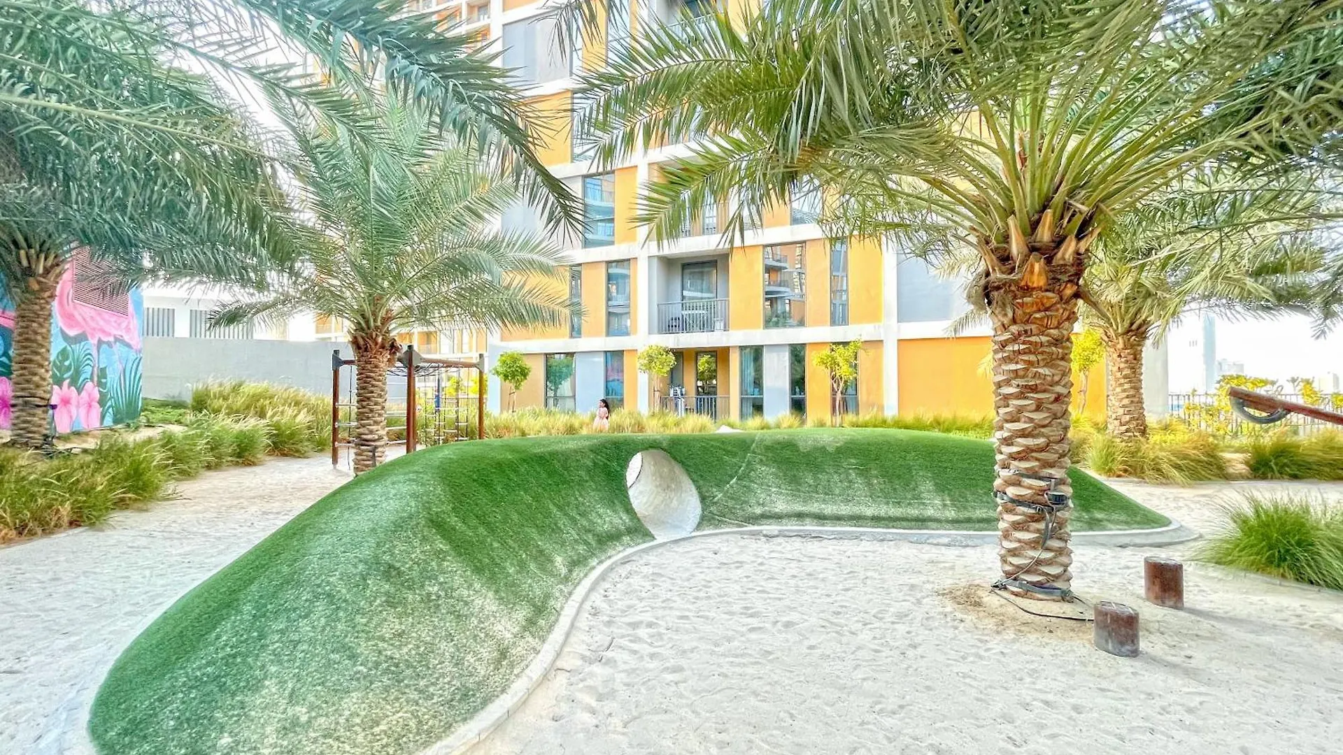 Apartment Bnbmehomes - Afnan 4 - Midtown Dubai