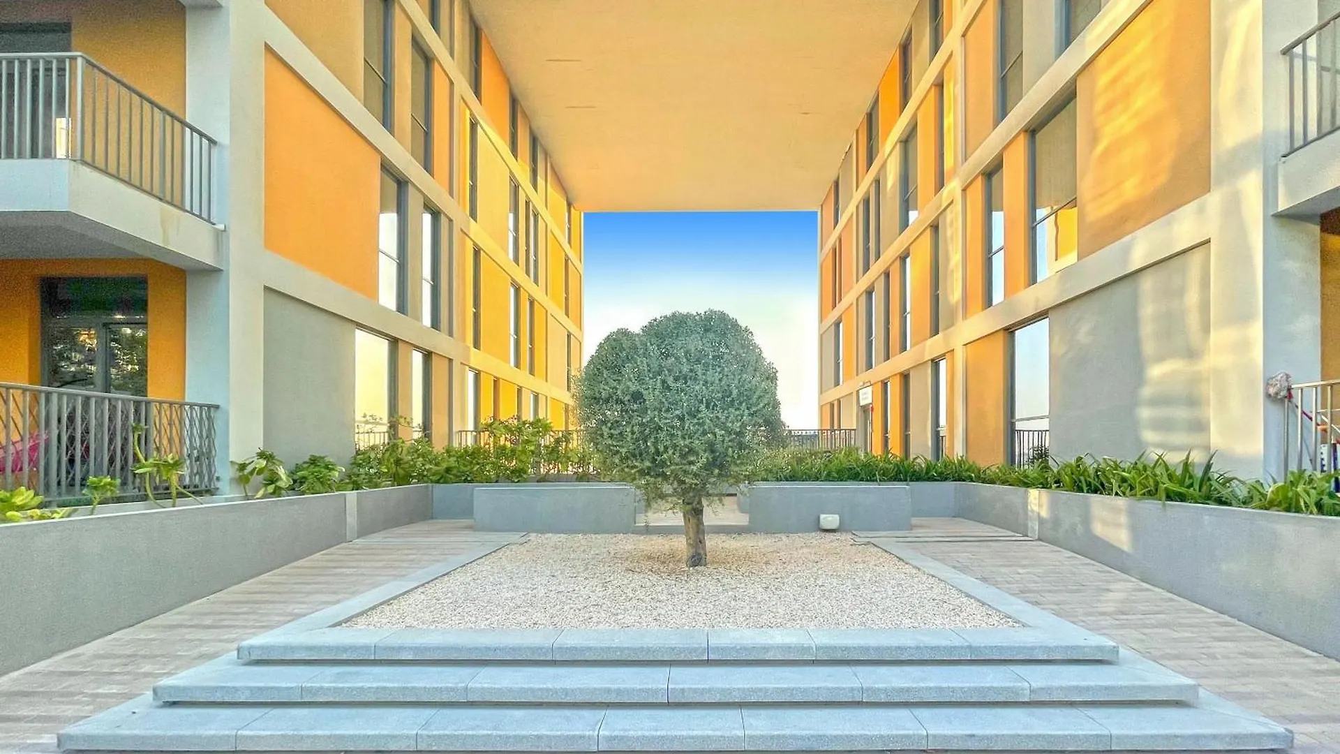 Bnbmehomes - Afnan 4 - Midtown Dubai 0*,  United Arab Emirates