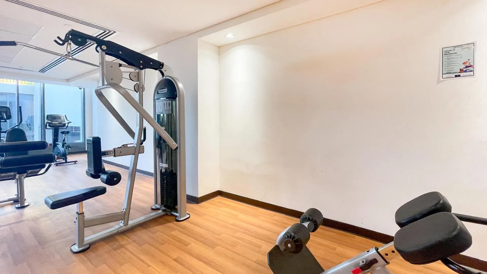 Apartment Bnbmehomes - Afnan 4 - Midtown Dubai United Arab Emirates