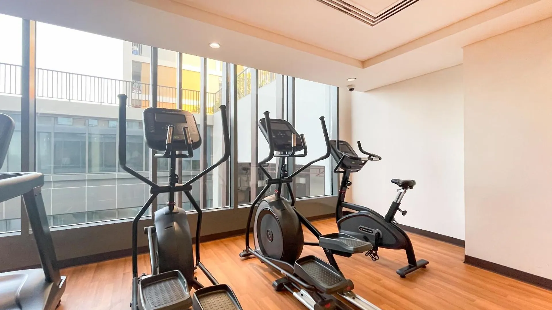 Apartment Bnbmehomes - Afnan 4 - Midtown Dubai