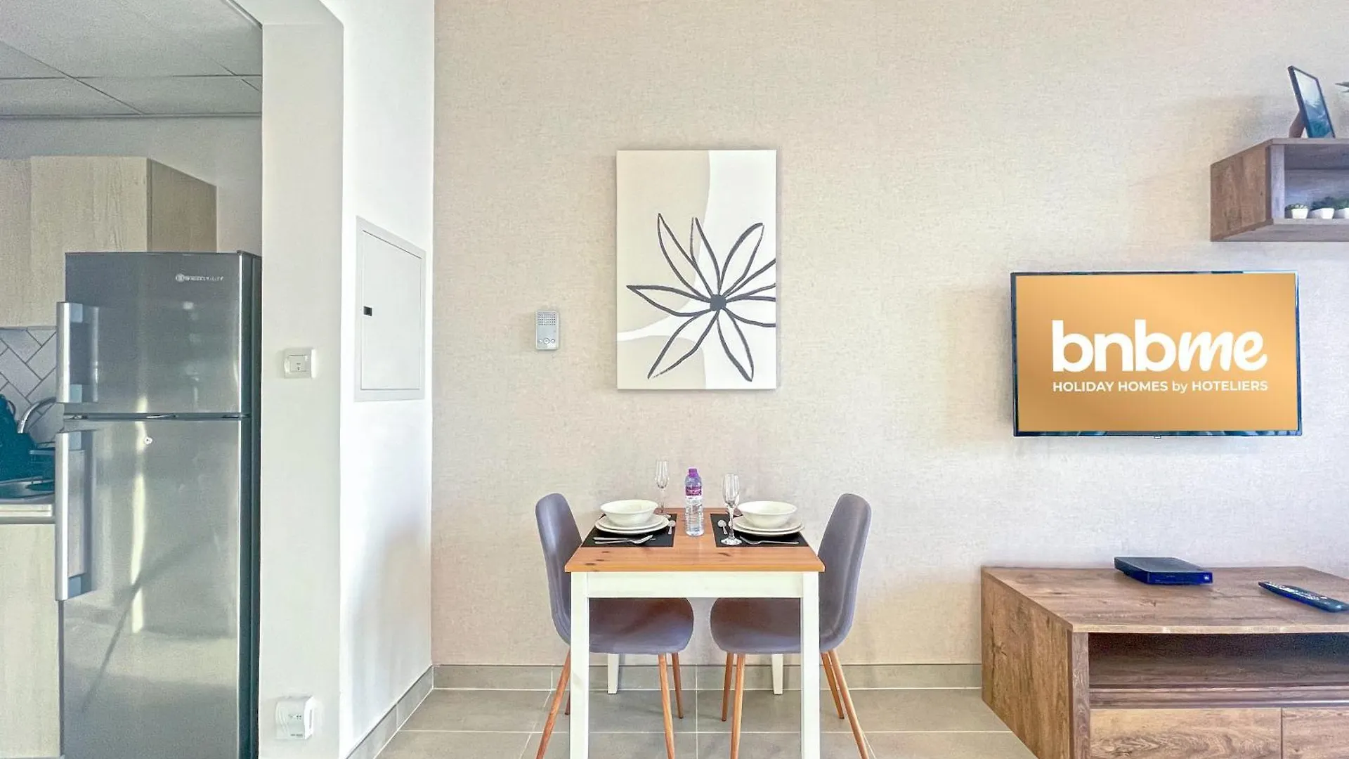 Apartment Bnbmehomes - Afnan 4 - Midtown Dubai