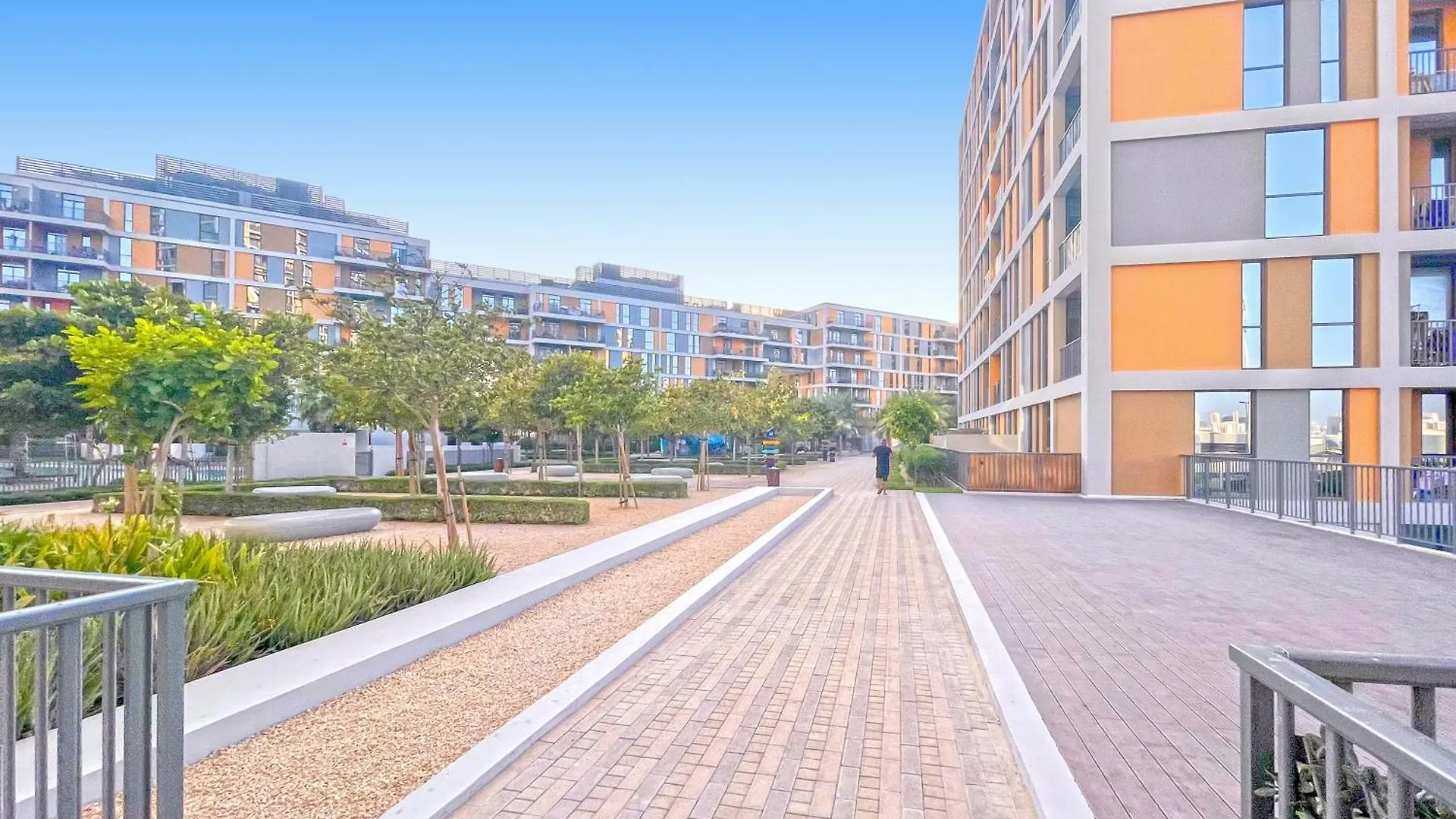 Bnbmehomes - Afnan 4 - Midtown Dubai United Arab Emirates