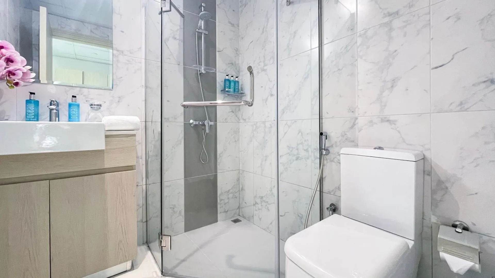 Apartment Bnbmehomes - Afnan 4 - Midtown Dubai