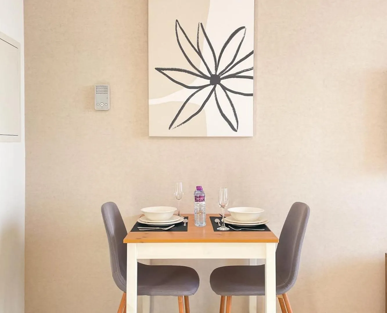 Bnbmehomes - Afnan 4 - Midtown Dubai 0*,
