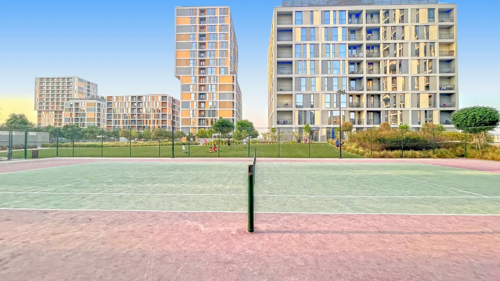 Bnbmehomes - Afnan 4 - Midtown Dubai 0*,  United Arab Emirates