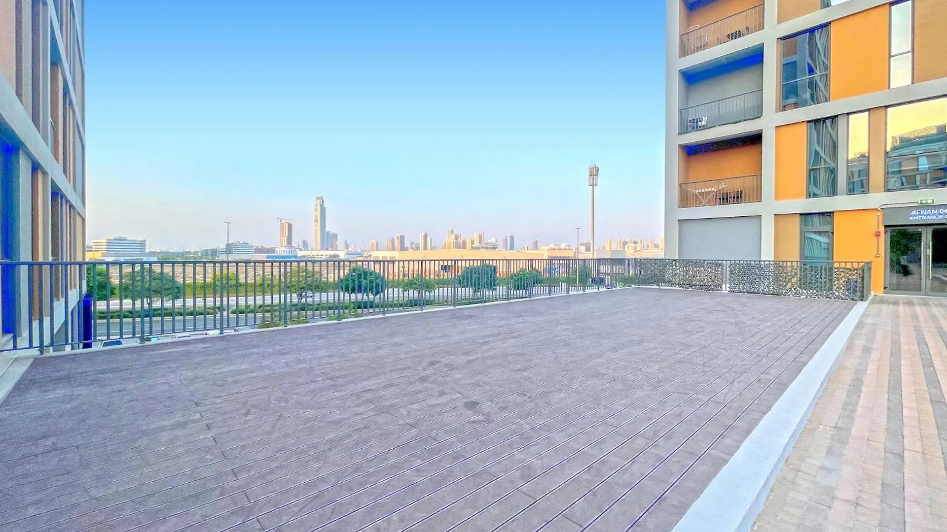 Apartment Bnbmehomes - Afnan 4 - Midtown Dubai United Arab Emirates