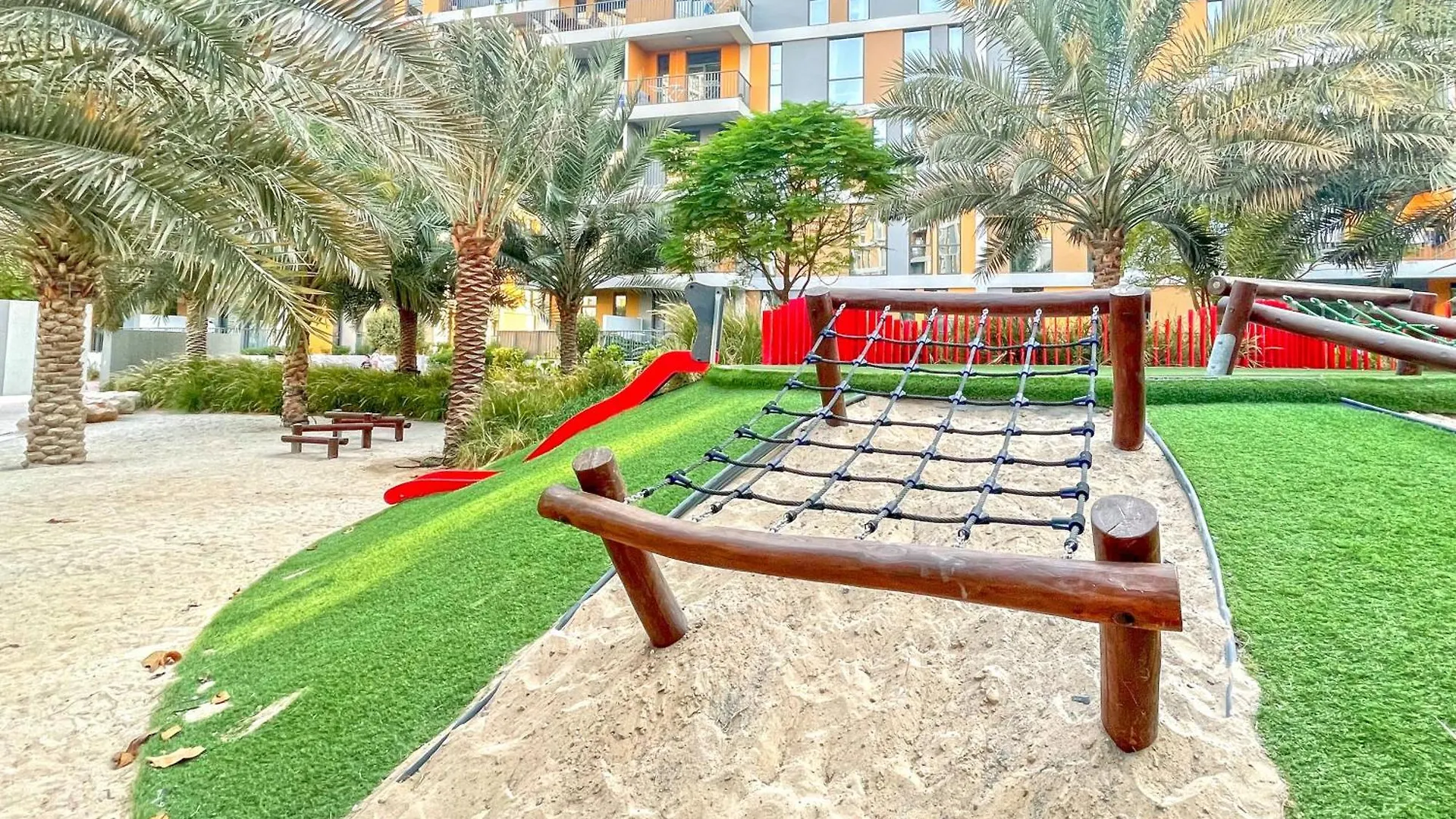 Bnbmehomes - Afnan 4 - Midtown Dubai