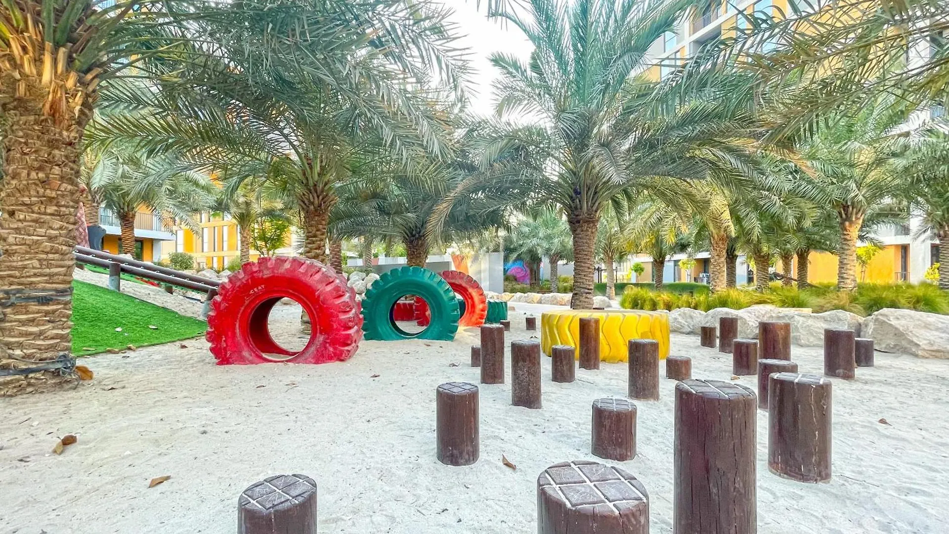 Bnbmehomes - Afnan 4 - Midtown Dubai Apartment