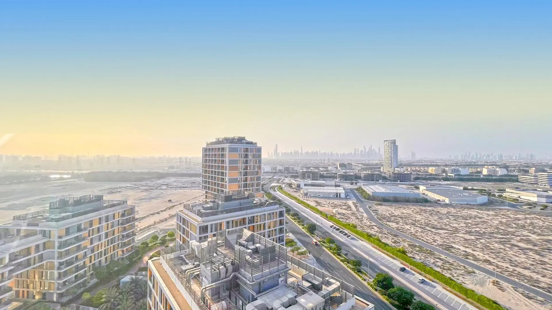 Bnbmehomes - Afnan 4 - Midtown Dubai United Arab Emirates