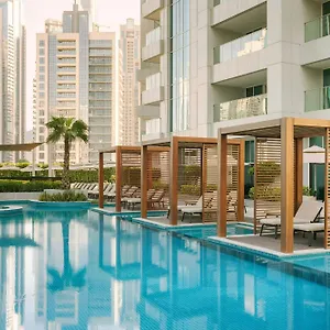 מלון דירות Sonder By Marriott Bonvoy Business Bay, דובאי