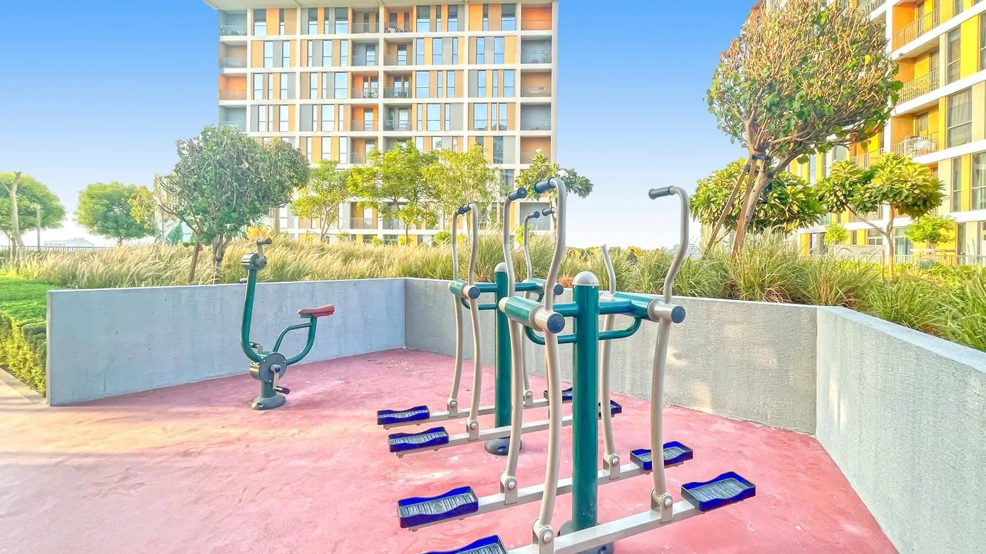 Bnbmehomes - Afnan 4 - Midtown Dubai United Arab Emirates