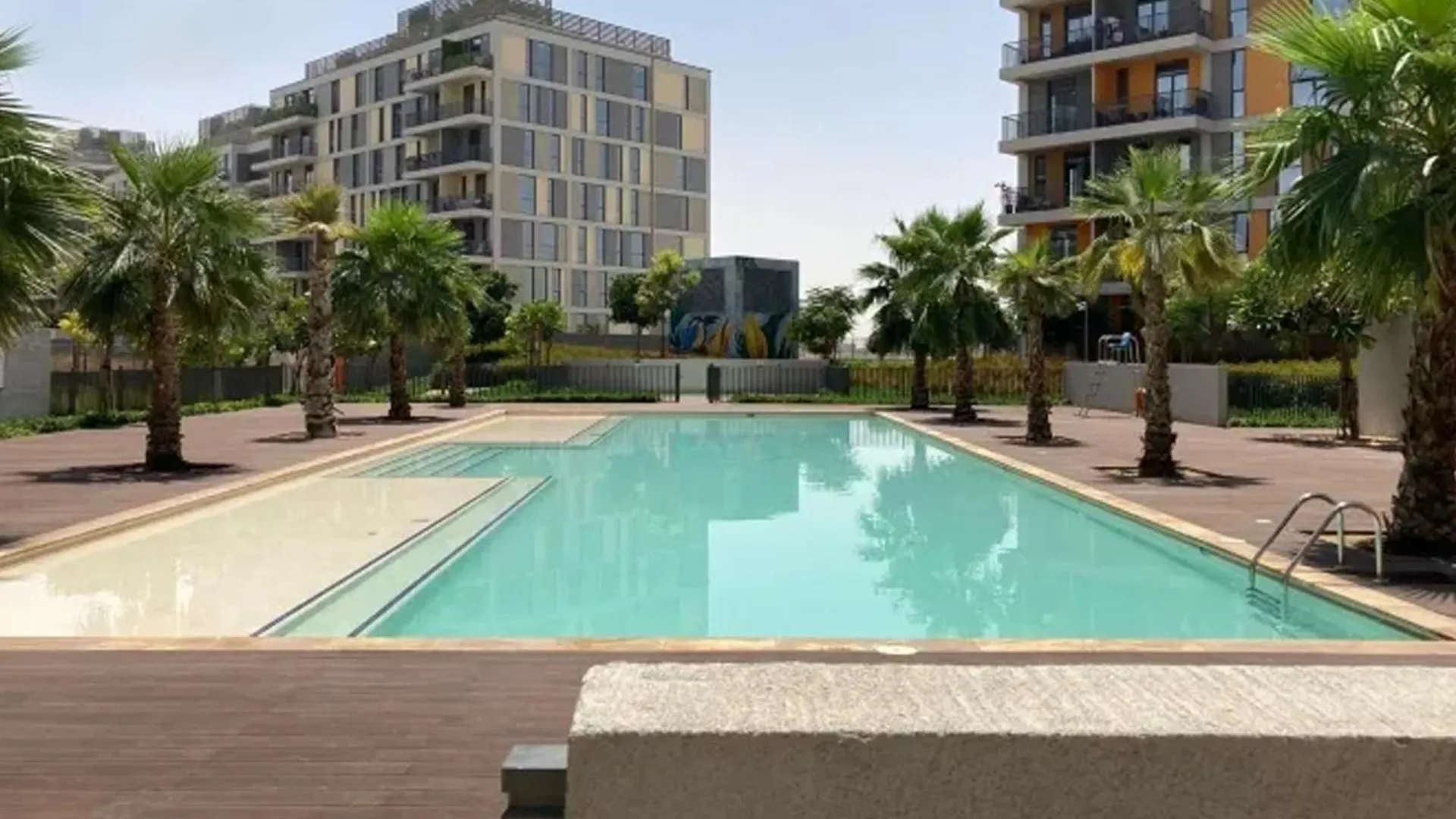Bnbmehomes - Afnan 4 - Midtown Dubai 0*,  United Arab Emirates